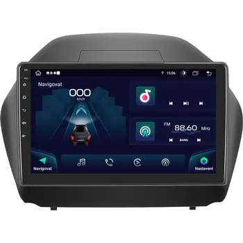 Autorádio Xtrons 2DIN autorádio IAP12-XEV32 Android, Hyundai ix35