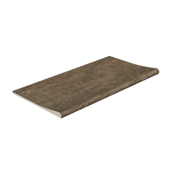 Dlažba Pooltechnika Keramické lemy LOVELY Lem 62,6x31x2,6cm