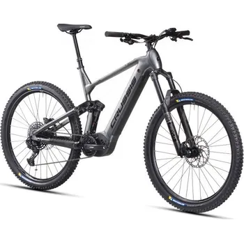 Elektrokolo Crussis ONE-Full 10.10-(720 Wh) 20Ah 19" 2025