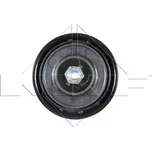 Cívka, kompresor s magnetickou spojkou NRF380024