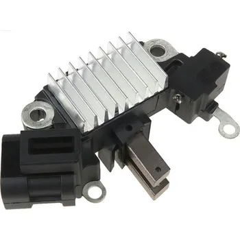Alternátor Regulátor alternátoru Hitachi LR1110-502, LR1100-508,
