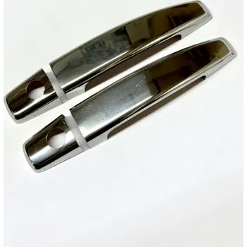 Tuning Kryty klik dveří Opel Tigra 2004 - 2009 3dv