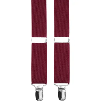 Kšandy Bubibubi Vínové dětské kšandy