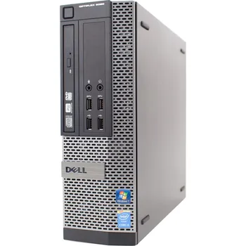 Stolní počítač Dell Optiplex 9020 SFF 480 GB SSD 16 GB