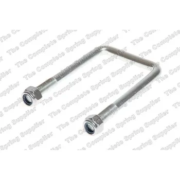 Auto-moto Držák pružiny LESJÖFORS 77835