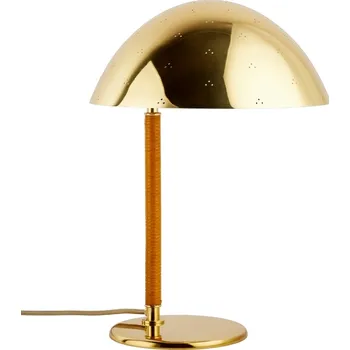 Lampička GUBI Kovová stolní lampa 9209