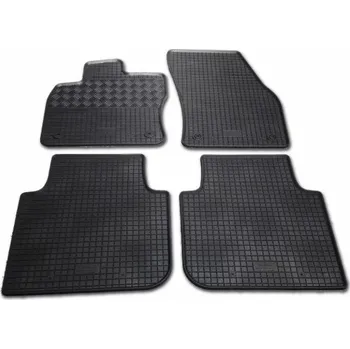 autokoberec Gumové autokoberce Rigum Mazda BT-50 2007-2012