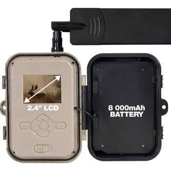 EVOLVEO StrongVision Dual Pro 4G