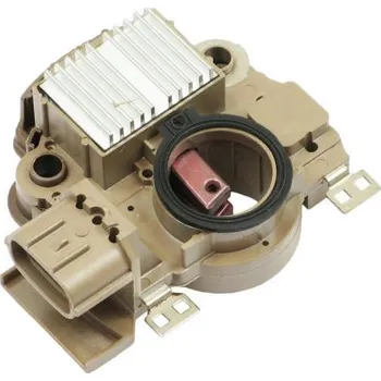 Alternátor Regulátor napětí alternátoru Mitsubishi A866X47272