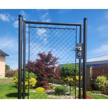 branka Branka 180 x 100 FAB ANTRACIT