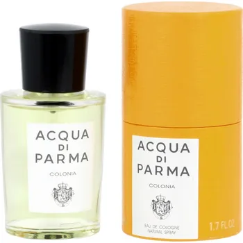 Unisex parfém Acqua Di Parma Colonia EDC 50 ml UNISEX