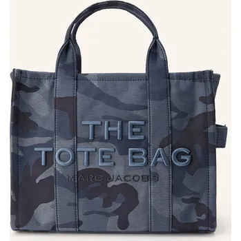 Kabelka Marc Jacobs Dámská Kabelka The Medium Tote Bag, 401 blue...