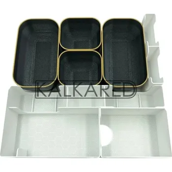 Příslušenství k deskovým hrám Kalkared Insert pro Bonsai