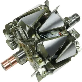 Alternátor Rotor alternátoru Valeo TG14C011, 593561