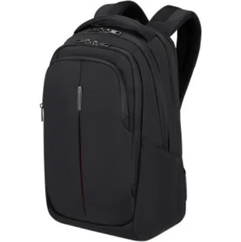 Stolní počítač Samsonite GUARDIT 3.0 LAPT.BACKPACK M 15.6" BLACK