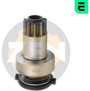 Startér Pastorek startéru Bosch 0001121008, 1006209680