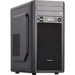 EVOLVEO M2/Micro Tower/Černá