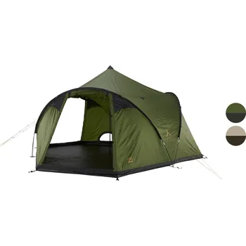 Stan Grand Canyon Skupinový stan Black Knob pro 10 osob