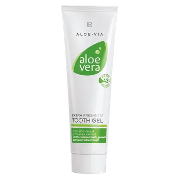 zubní pasta LR Aloe Vera Extra Svěží Zubní Pasta 100 ml