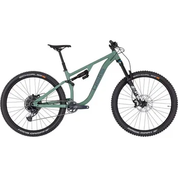Horské kolo PELLS Tarpan AM 1 Moss Green - L 19" 2024