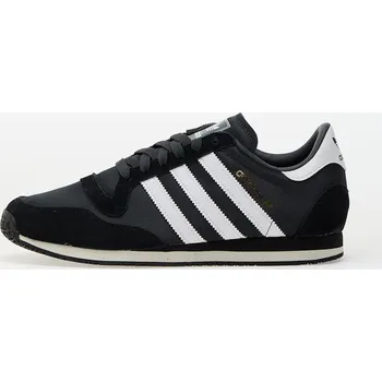 Pánské tenisky Tenisky adidas Galaxy OG Carbon/ Ftwr White/ Core Black EUR 39 1/3
