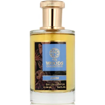 Unisex parfém The Woods Collection Azure EDP 100 ml UNISEX