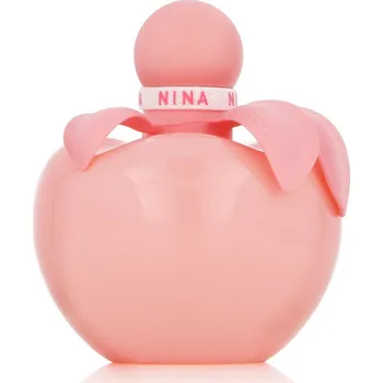 Dámský parfém Nina Ricci Nina Rose EDT 80 ml W