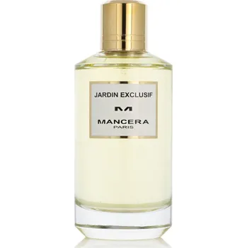 Unisex parfém Mancera Paris Jardin Exclusif EDP 120 ml UNISEX