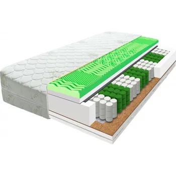 Matrace EcoMatrace POSEJDON 22 cm 140x200 22