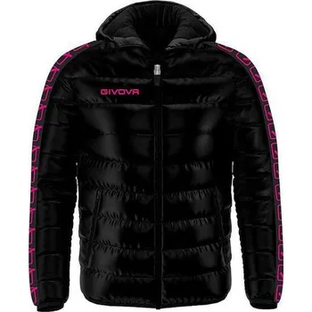 Givova Giubbotto Olanda Band Unisex zimní bunda G022 1006 M