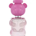 Moschino Toy 2 Bubble Gum EDT 50 ml W
