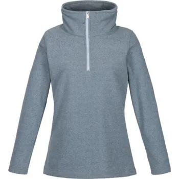 Dámská mikina Regatta Kizmit Dámská fleesová mikina RWA534 I2X S