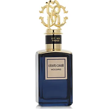 Unisex parfém Roberto Cavalli Woodiris EDP 100 ml UNISEX