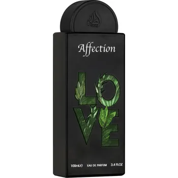 Unisex parfém Lattafa Pride Affection EDP 100 ml UNISEX
