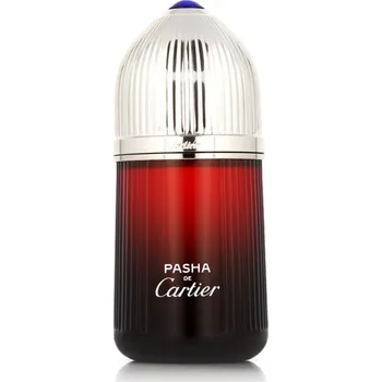Pánský parfém Cartier Pasha de Cartier Édition Noire Sport EDT 100 ml M varianta Nový obal