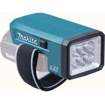 Svítilna MAKITA DEBDML186 Aku LED svítilna Li-ion LXT 18V = old DEADML186Z free_store_pickup