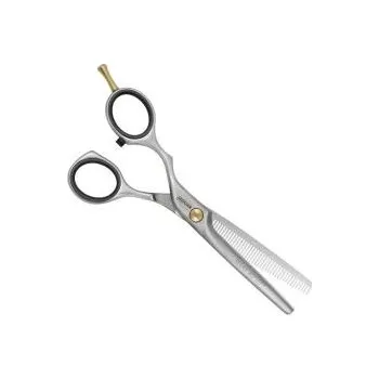 Kadeřnické nůžky Efilační kadeřnické nůžky levé Jaguar 839525 Pre Style Relax