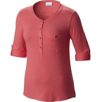 Dámské tričko Columbia Dámské tričko AL1622 673 XS