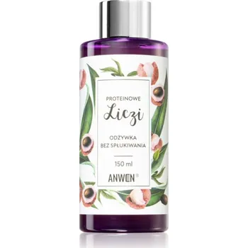Anwen Protein Lychee bezoplachový kondicionér 150 ml