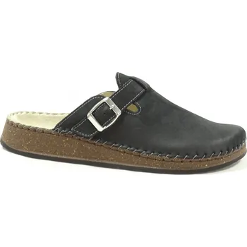 Dámská móda Santé CB/23010 NERO černé 39