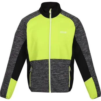 Pánská mikina Regatta Coladane Iv Pánská funkční mikina RMA515 Ihc XXXL