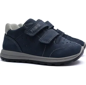 Chlapecké polobotky Dětské boty PRIMIGI PTI 78587 22 Velikost: 25