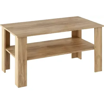 Konferenční stolek Konferenční stolek GAUDI, dub artisan - SLEVA 3% s kodem radost25