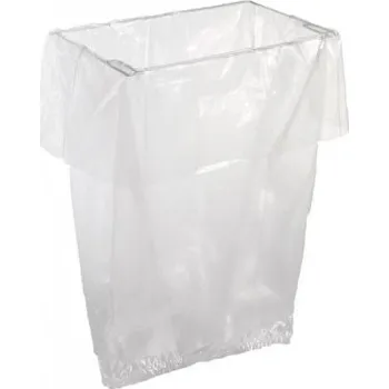 Kancelářská technika Dahle 20751, odpadní pytle pro skartovače typ 2039x/2045x
