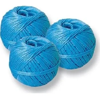 Obalový materiál Q Motouz PP, váha cívky 50gr