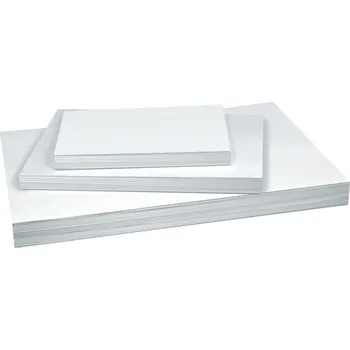 Papírny Brno Kreslící karton formát A2, 220gr, 100 listů v balení