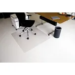 Q Podložka pod židli na koberec RS Office Dura Grip Meta 110 x 120 cm