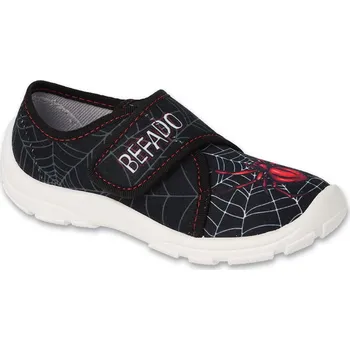 Chlapecká obuv Chlapecké bačkorky BEFADO DANNY 974X565 Velikost: 25