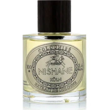 Unisex parfém Nishane Safran Colognise Extrait de Cologne 100 ml UNISEX varianta Nový obal