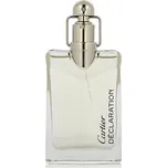 Cartier Déclaration EDT plnitelný 50 ml M